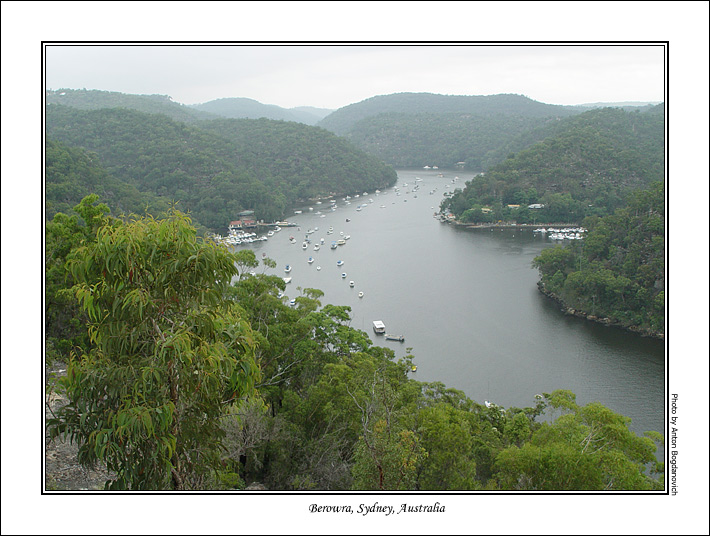 Berowra