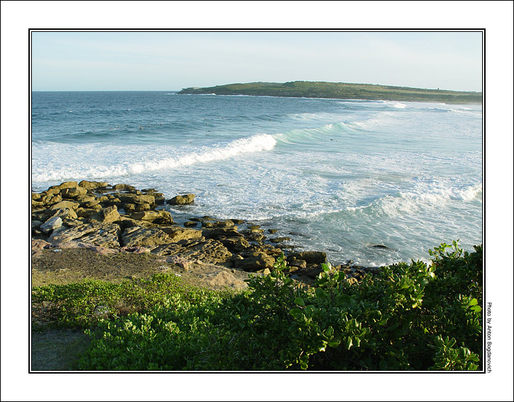 maroubra