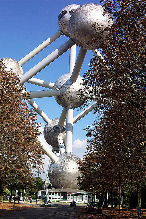 Atomium