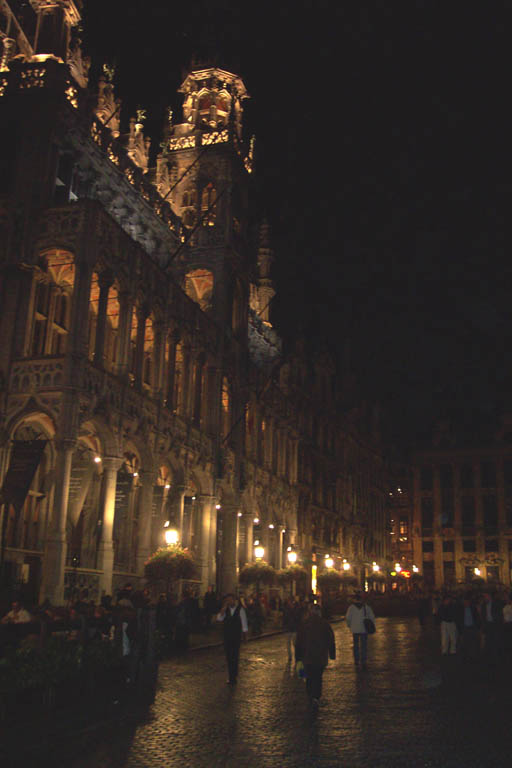 Night_Bruxelles