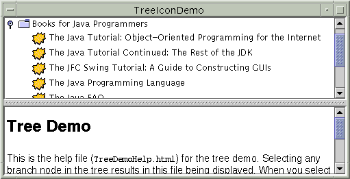 TreeIconDemo